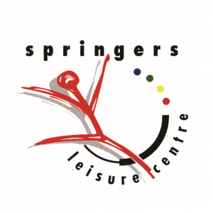 Springers Leisure Centre logo