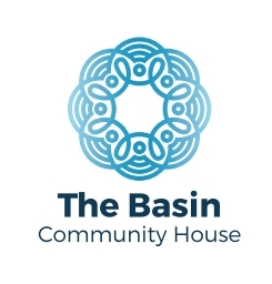 The Basin Logo Website.pdf_page_1 The Basin Community House logo