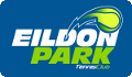 Logo blue Greater Dandenong libraries logo