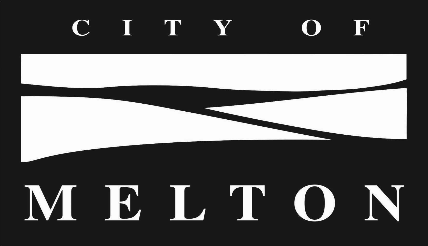 Melton Black New Churchill Island Heritage Farm logo