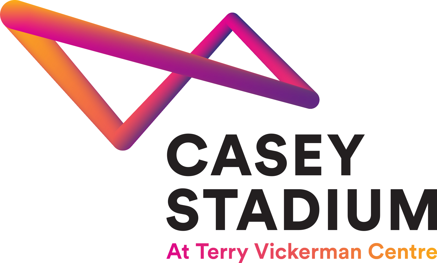 Casey Stadium Brandmark_Tagline_RGB Churchill Island Heritage Farm logo
