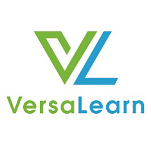 VersaLearn logo