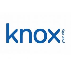 Knox City Council logo