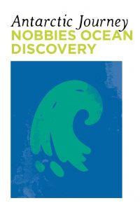 Nobbies Ocean Discovery Centre Phillip Island Nature Parks logo
