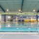 Knox Leisureworks 50 metre indoor pool
