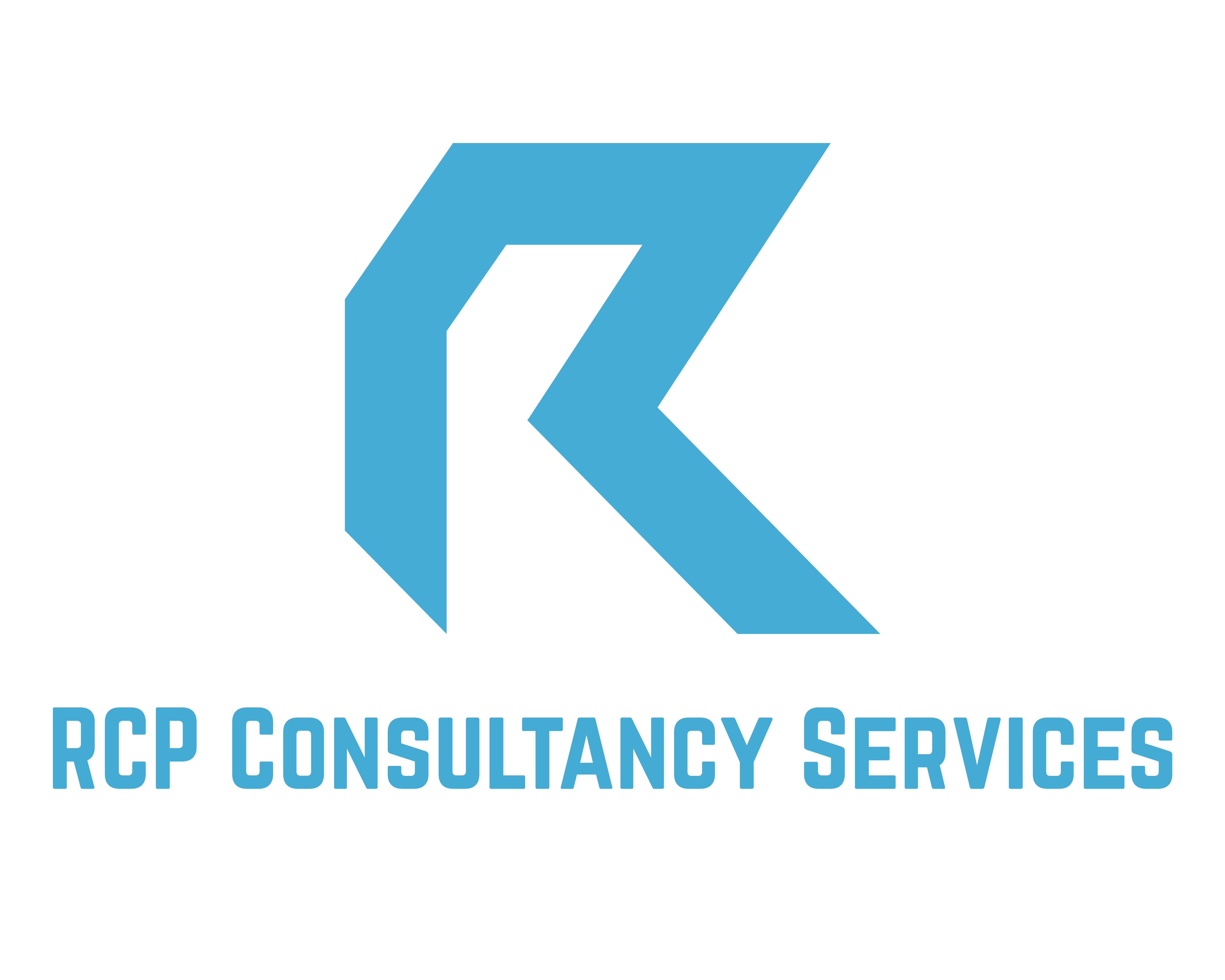 Logo for RCP Consultancy Services