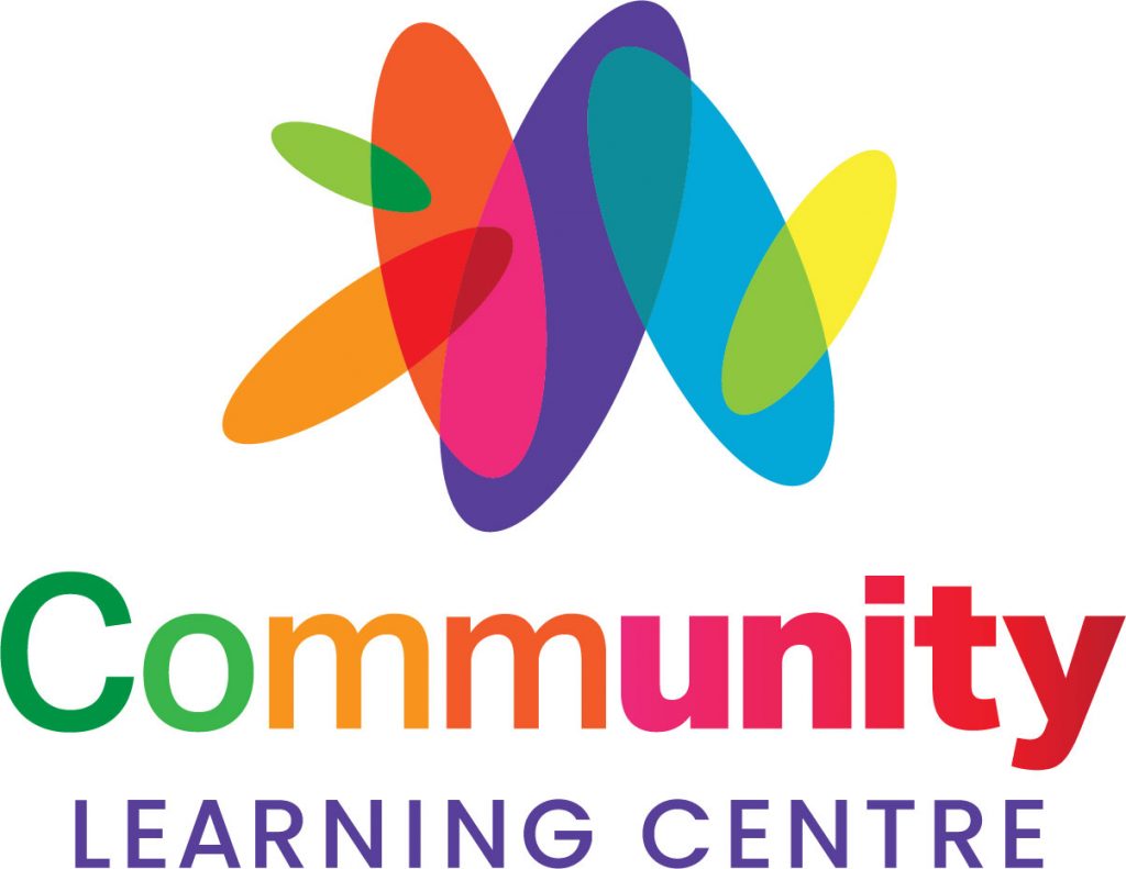 Rowville Community Centre logo