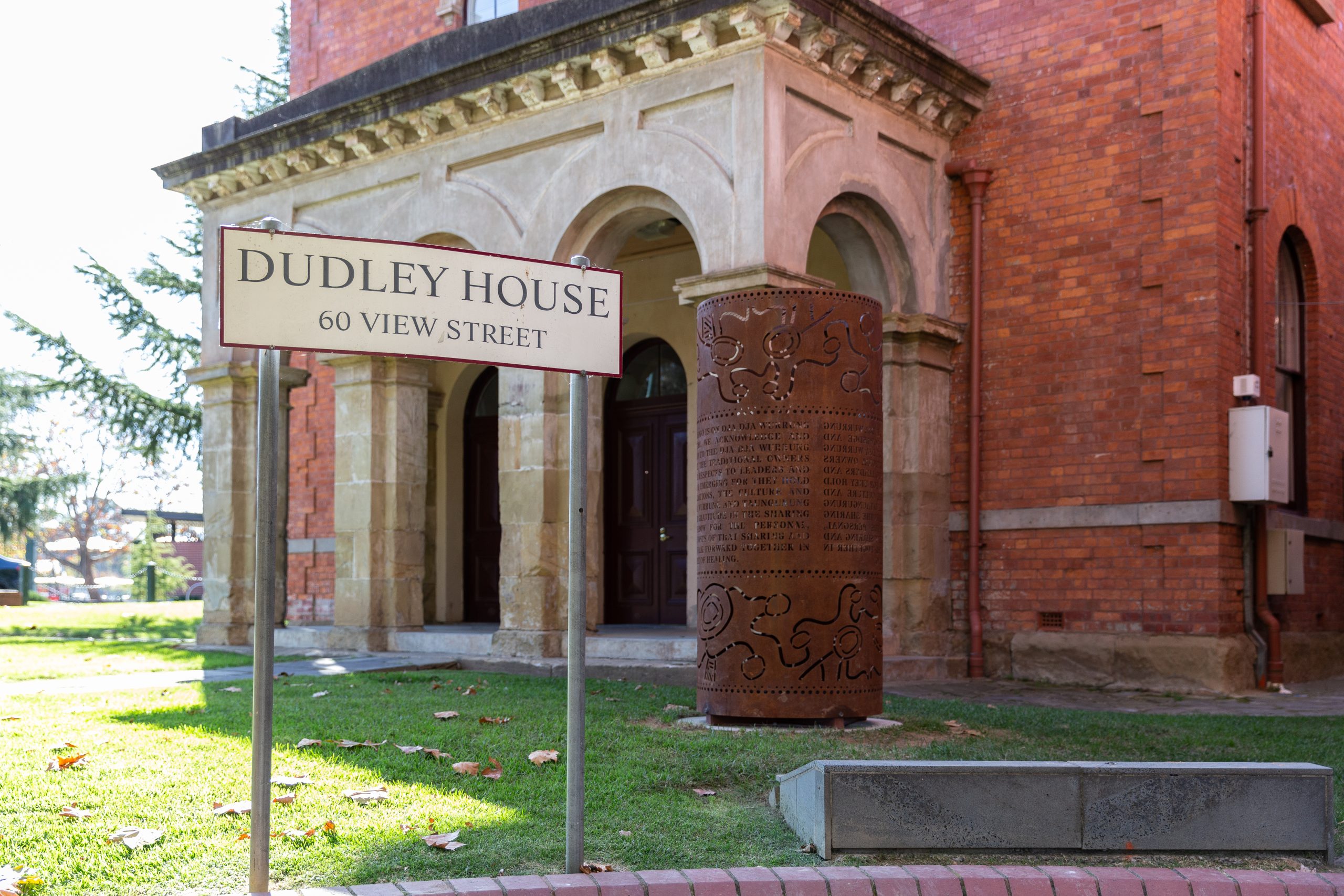 Dudley House Social Story Access Ability Australia