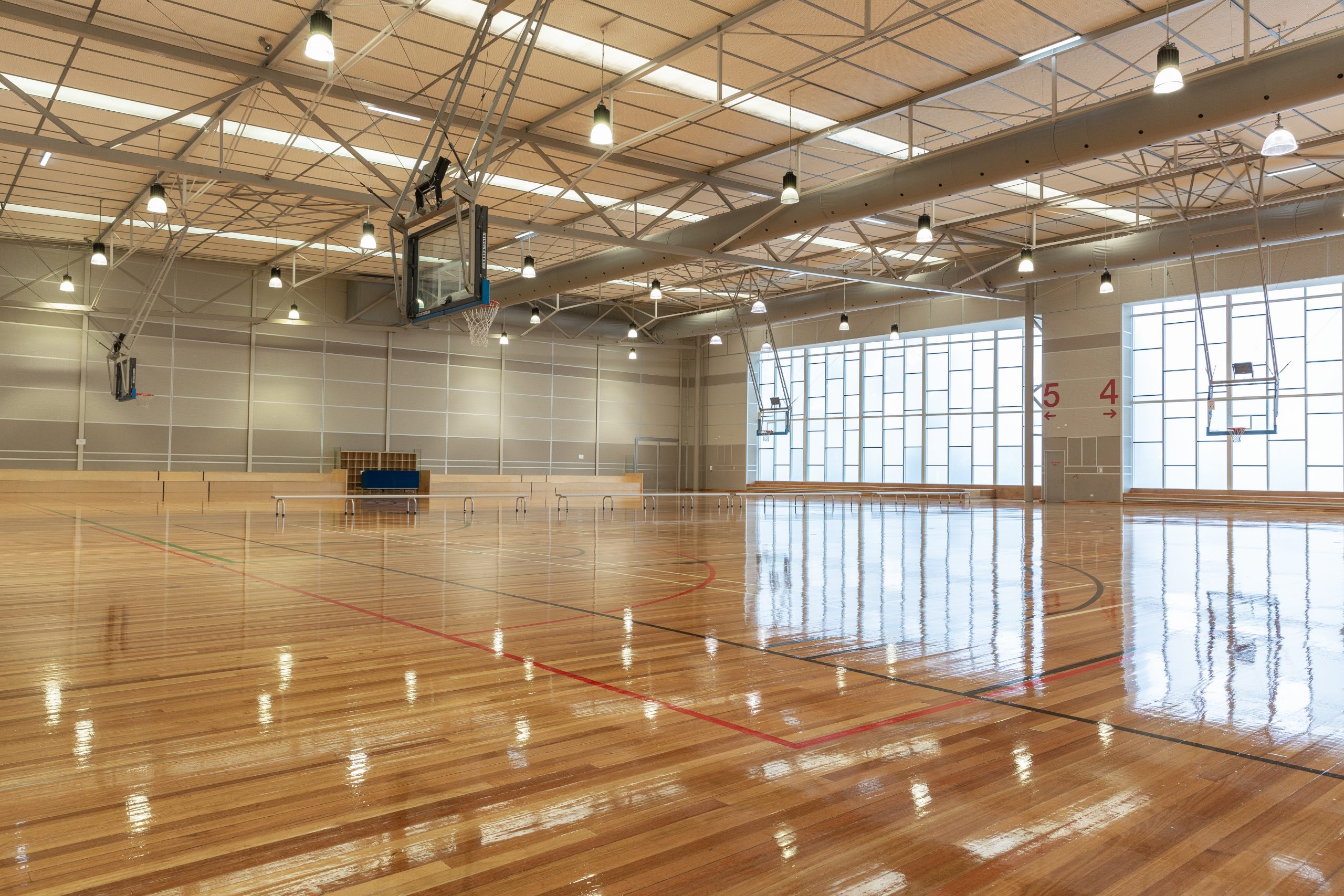 Boroondara Sports Complex Access Ability Australia