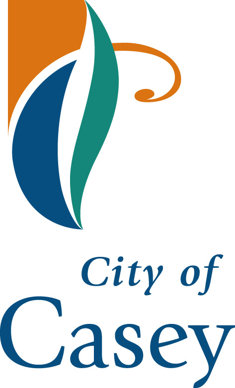 Casey Logo – Vertical Color