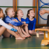 Boroondara Sports Complex Gymnastics Lesson Social Story