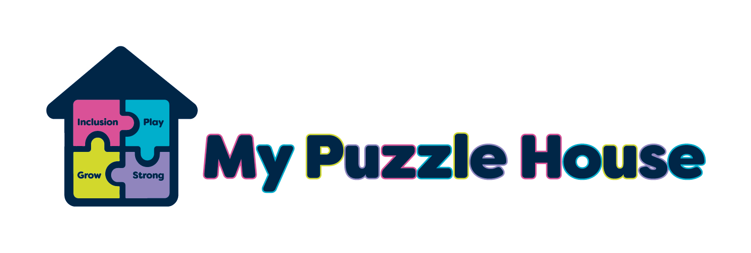 My Puzzle House logo