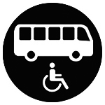Accessible tour