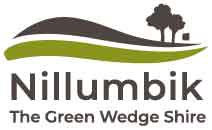 Nillumbik logo