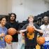 Youth, Get Moving Basketball Event Social Story