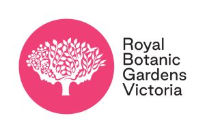 Royal Botanic Gardens Victoria logo