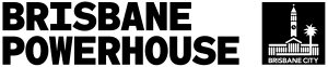 Brisbane powerhouse logo