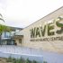 Australia Day Event at Waves Fitness & Aquatic Centre Social Story