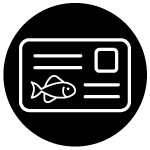 Fishing licence