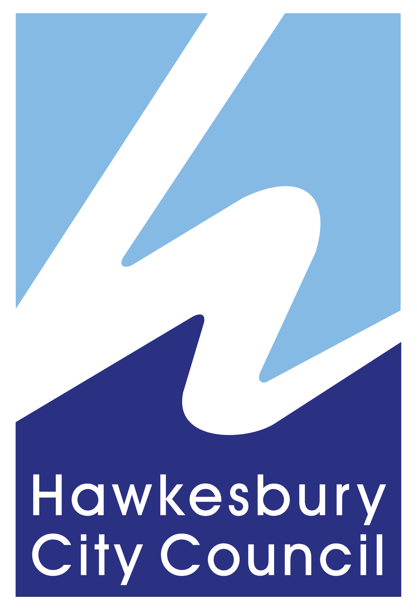 Hawkesbury City Council logo