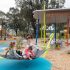 Strathdale Park Playspace Social Story